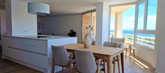 3 غرف نوم شقة في Palma de Majorca, Spain رقم 54888 8