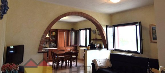 Вилла с 5 комнатами в Вогьера, Италия № 162743 13