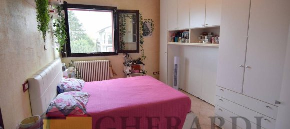 Вилла с 5 комнатами в Вогьера, Италия № 162743 8