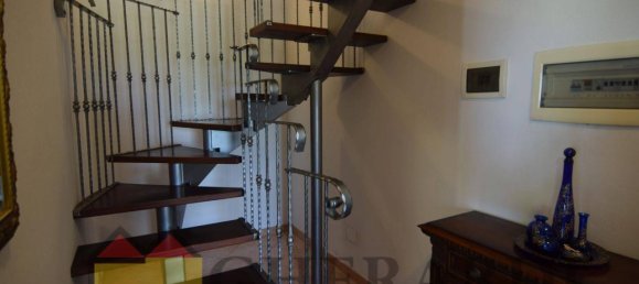 Вилла с 5 комнатами в Вогьера, Италия № 162743 6