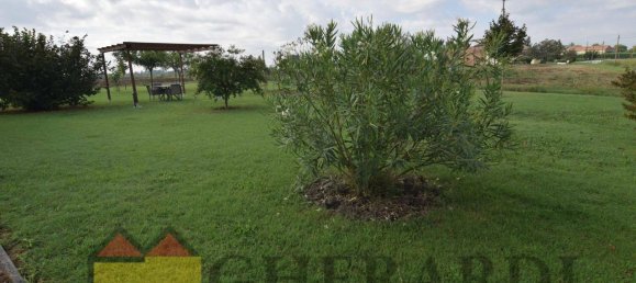 Вилла с 5 комнатами в Вогьера, Италия № 162743 18