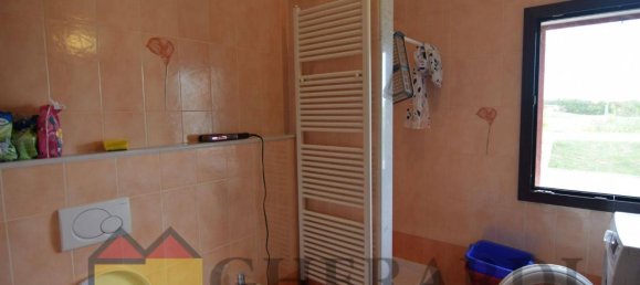 Вилла с 5 комнатами в Вогьера, Италия № 162743 9