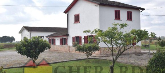 Вилла с 5 комнатами в Вогьера, Италия № 162743 19