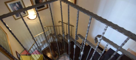 Вилла с 5 комнатами в Вогьера, Италия № 162743 27