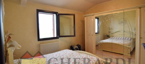 Вилла с 5 комнатами в Вогьера, Италия № 162743 15