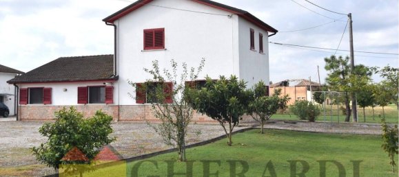 Вилла с 5 комнатами в Вогьера, Италия № 162743 12