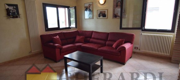 Вилла с 5 комнатами в Вогьера, Италия № 162743 4