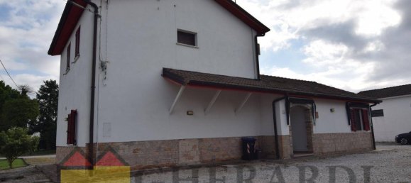 Вилла с 5 комнатами в Вогьера, Италия № 162743 22