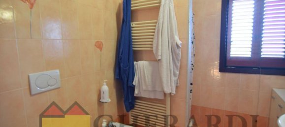 Вилла с 5 комнатами в Вогьера, Италия № 162743 25