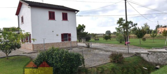 Вилла с 5 комнатами в Вогьера, Италия № 162743 17