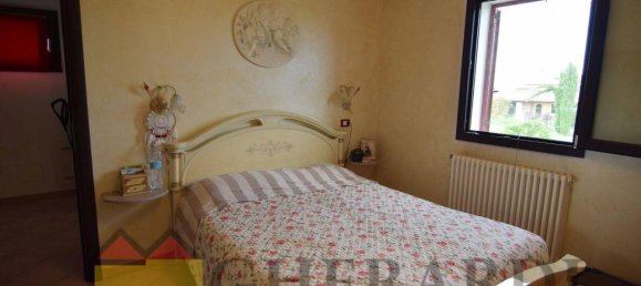 Вилла с 5 комнатами в Вогьера, Италия № 162743 26