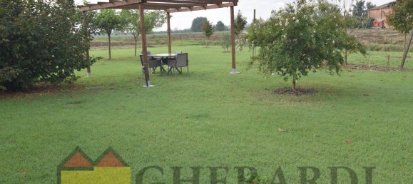 Вилла с 5 комнатами в Вогьера, Италия № 162743 23