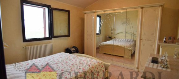 Вилла с 5 комнатами в Вогьера, Италия № 162743 7