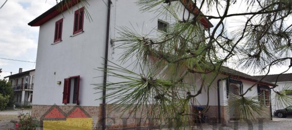 Вилла с 5 комнатами в Вогьера, Италия № 162743 21