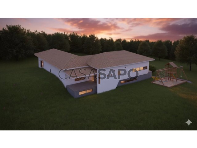  Land in Castelo Rodrigo, Portugal No. 325513