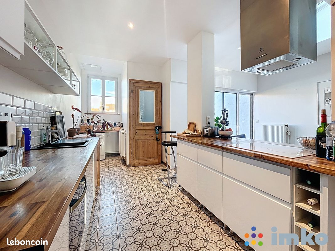 Дом с 4 спальнями в Дюнкерк, Франция № 338197