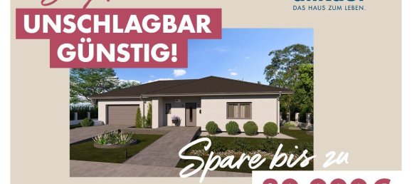 3 bedrooms Bungalow in Brandenburg, Germany No. 13691 4