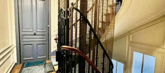 Apartamento de 2 dormitorios en Paris, France No. 167594 20