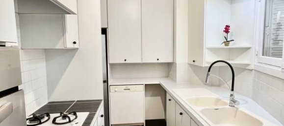 Apartamento de 2 dormitorios en Paris, France No. 167594 15