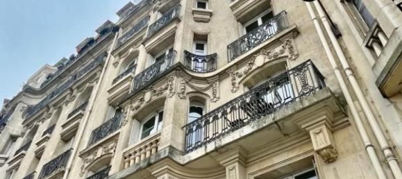 Apartamento de 2 dormitorios en Paris, France No. 167594 21