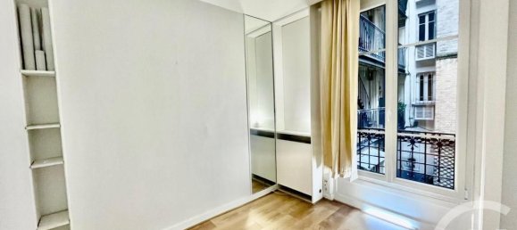 Apartamento de 2 dormitorios en Paris, France No. 167594 6