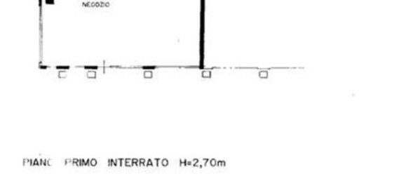 Gewerbliche Immobilie in Padua, Italy 285m², Nr. 227942 2