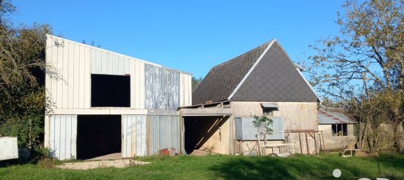 5 Schlafzimmer Haus in Nonvilliers-Grandhoux, France, Nr. 227179 12