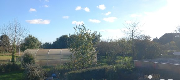 5 Schlafzimmer Haus in Nonvilliers-Grandhoux, France, Nr. 227179 21