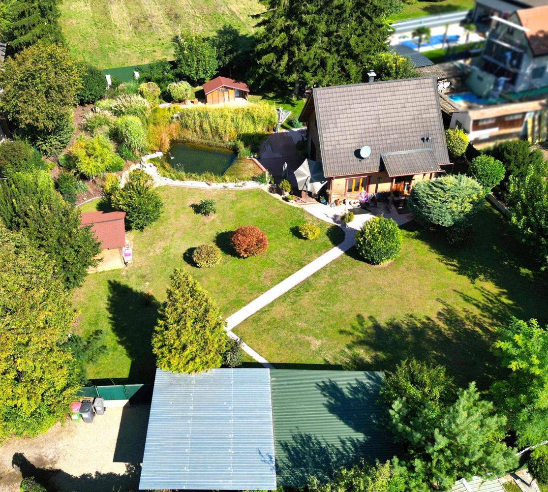 Casa de 4 habitaciónes en Durnkrut, Austria No. 156850