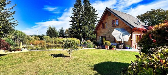 Casa de 4 habitaciónes en Durnkrut, Austria No. 156850 17