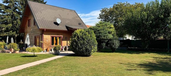 Casa de 4 habitaciónes en Durnkrut, Austria No. 156850 21