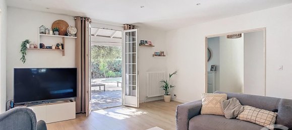 Дом с 3 спальнями в Окситания, Франция № 338801 4