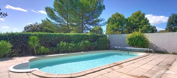 Дом с 3 спальнями в Окситания, Франция № 338801 2