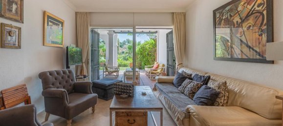 3 chambres Appartement à La Quinta, Spain No. 139270 3