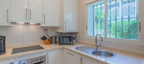 3 chambres Appartement à La Quinta, Spain No. 139270 12