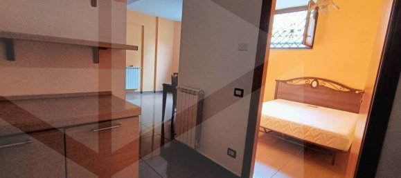 Квартира с 2 комнатами в Чампино, Италия № 23115 9