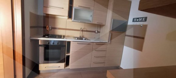 Квартира с 2 комнатами в Чампино, Италия № 23115 11