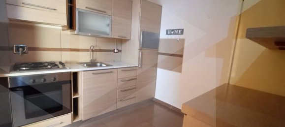 Квартира с 2 комнатами в Чампино, Италия № 23115 10