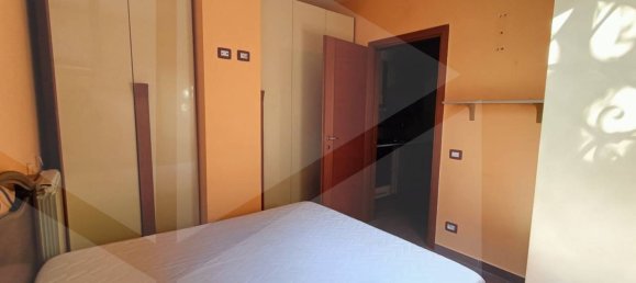 Квартира с 2 комнатами в Чампино, Италия № 23115 14