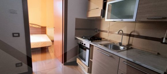 Квартира с 2 комнатами в Чампино, Италия № 23115 13