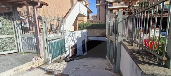 Квартира с 2 комнатами в Чампино, Италия № 23115 19