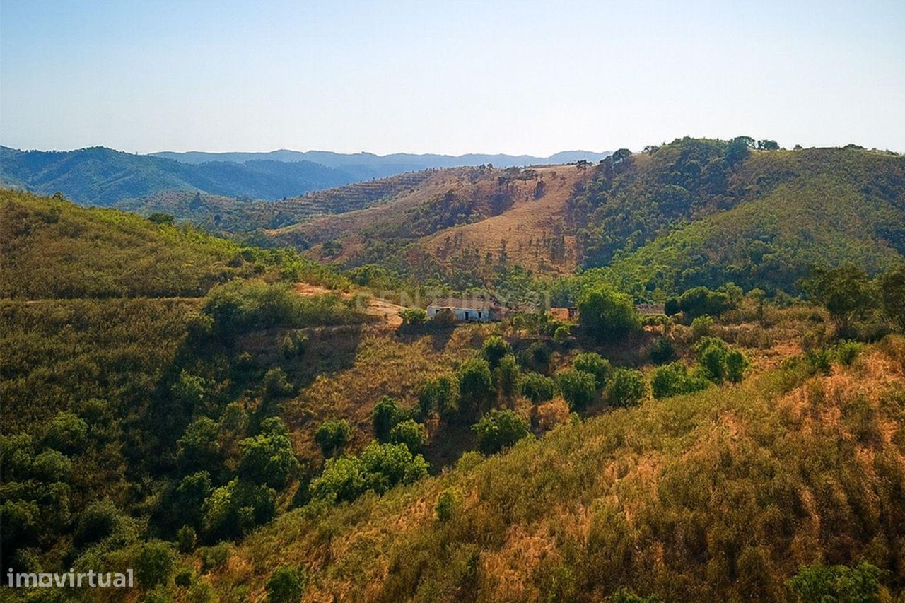 3 غرف نوم قلاع في Santana da Serra, Portugal رقم 289971