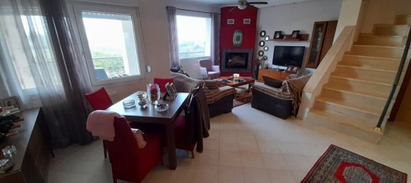 4 bedrooms Property in Thessaloniki, Greece No. 3750 11