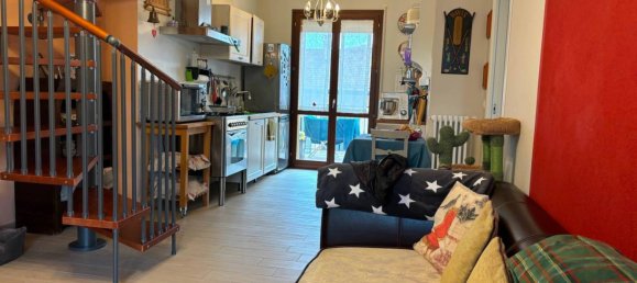 3 bedrooms Apartment in Morciano di Romagna, Italy No. 74058 5