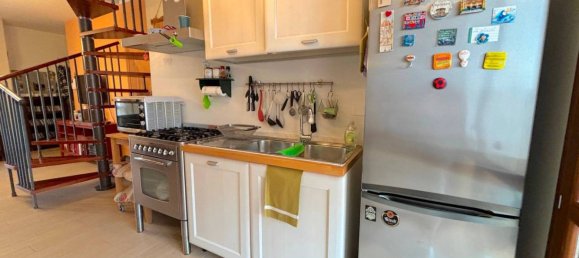 3 bedrooms Apartment in Morciano di Romagna, Italy No. 74058 11