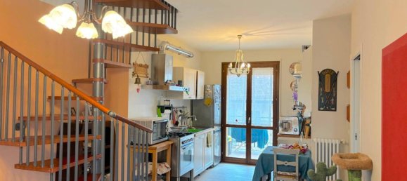 3 bedrooms Apartment in Morciano di Romagna, Italy No. 74058 6