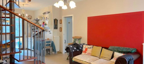 3 bedrooms Apartment in Morciano di Romagna, Italy No. 74058 2