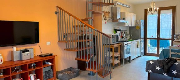 3 bedrooms Apartment in Morciano di Romagna, Italy No. 74058 4