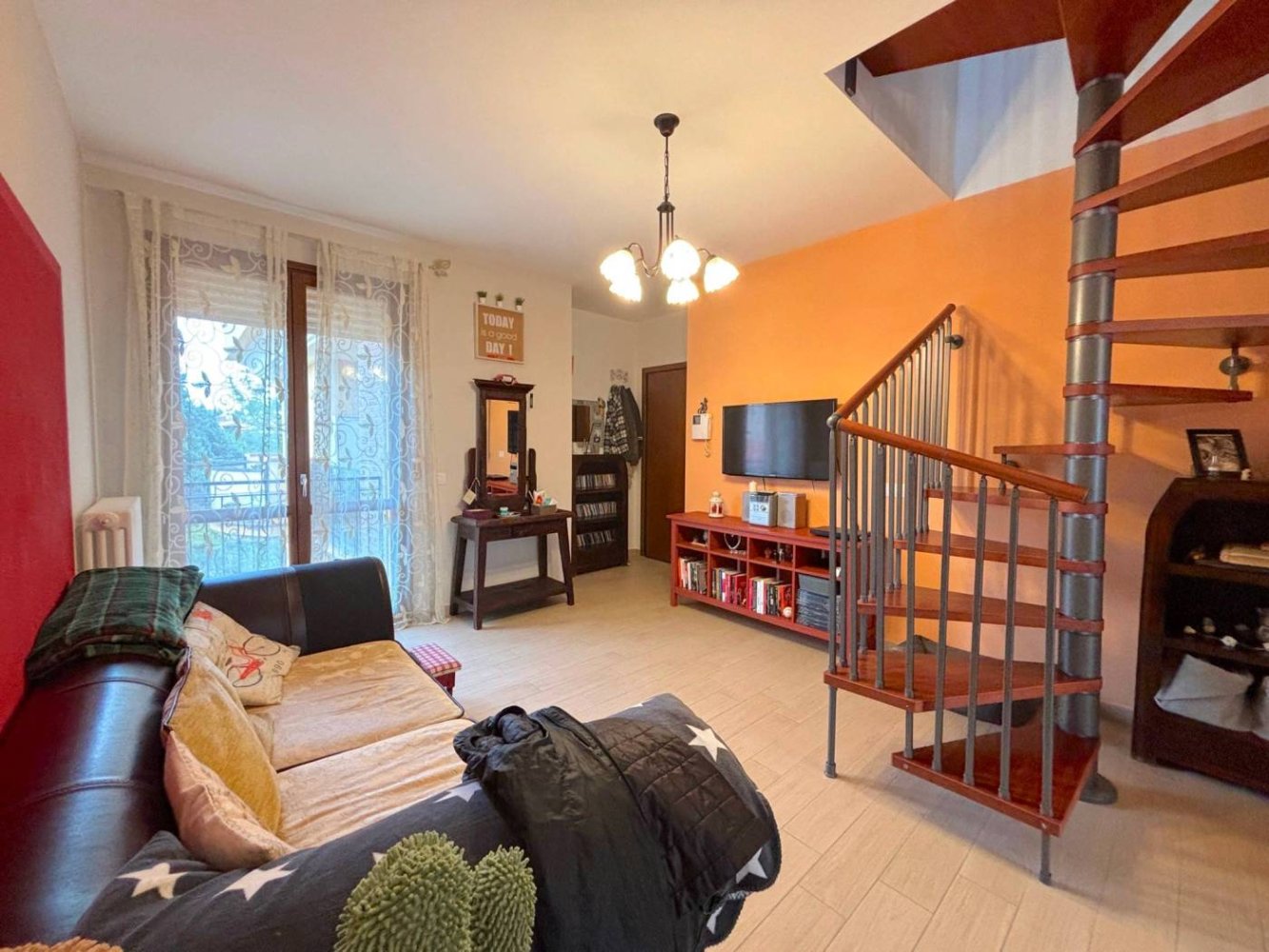 3 bedrooms Apartment in Morciano di Romagna, Italy No. 74058