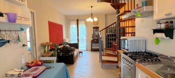 3 bedrooms Apartment in Morciano di Romagna, Italy No. 74058 10